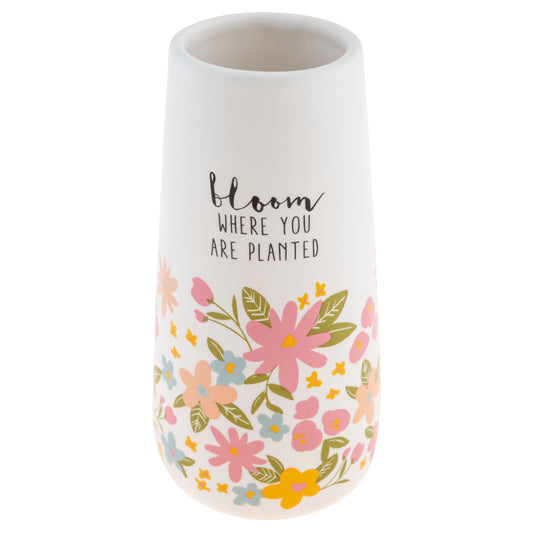 Bloom Large Bud Vases