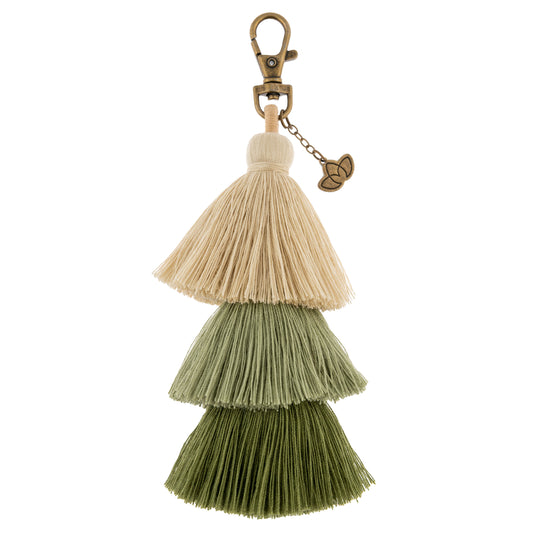 What You Got Tassel Clips