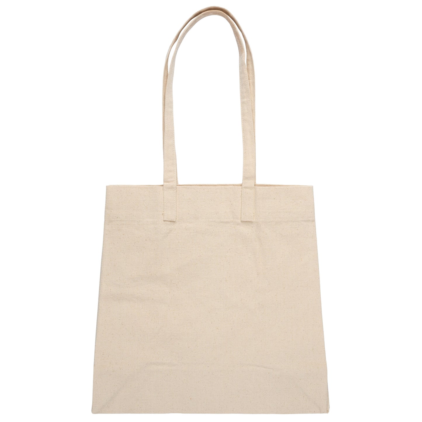 Cherry Diner Canvas Tote