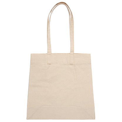 Cherry Diner Canvas Tote
