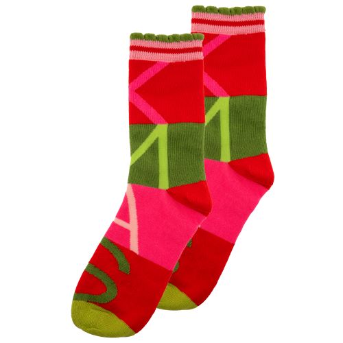 Xmas Holiday Socks