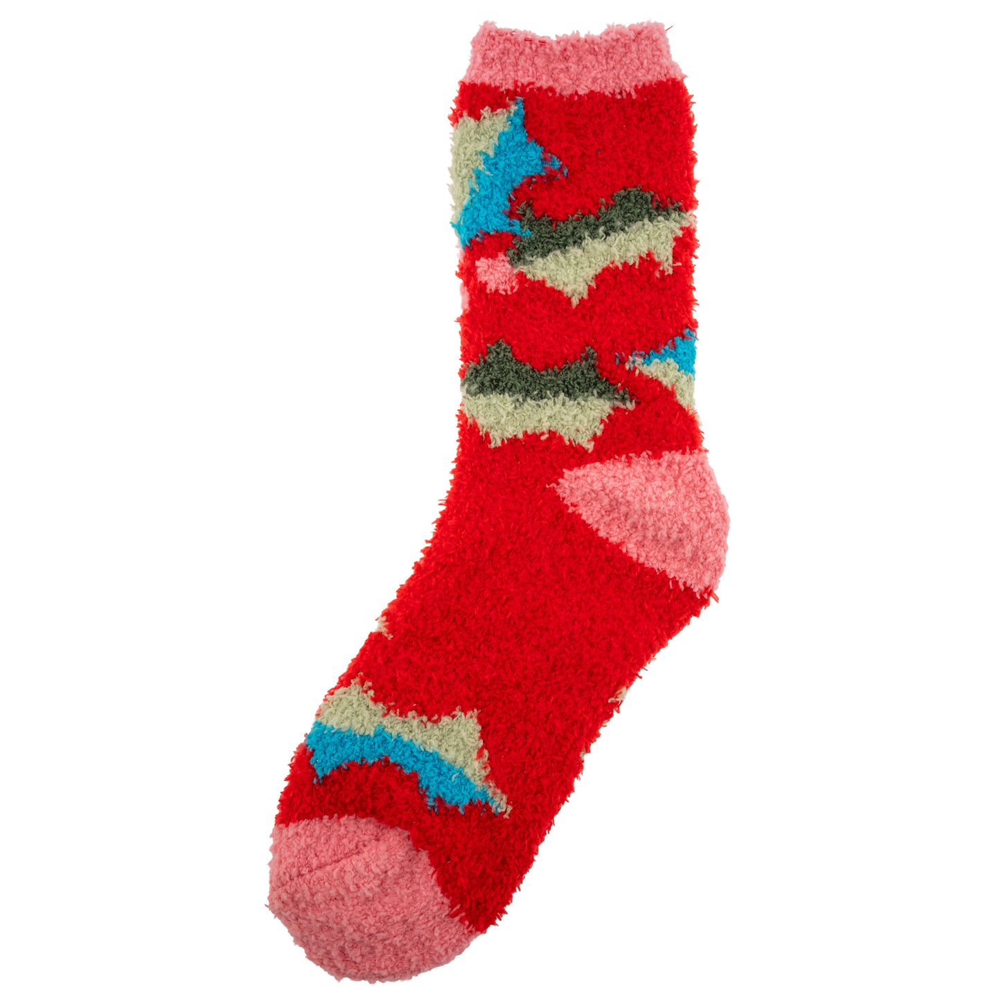 Holly Cozy Socks