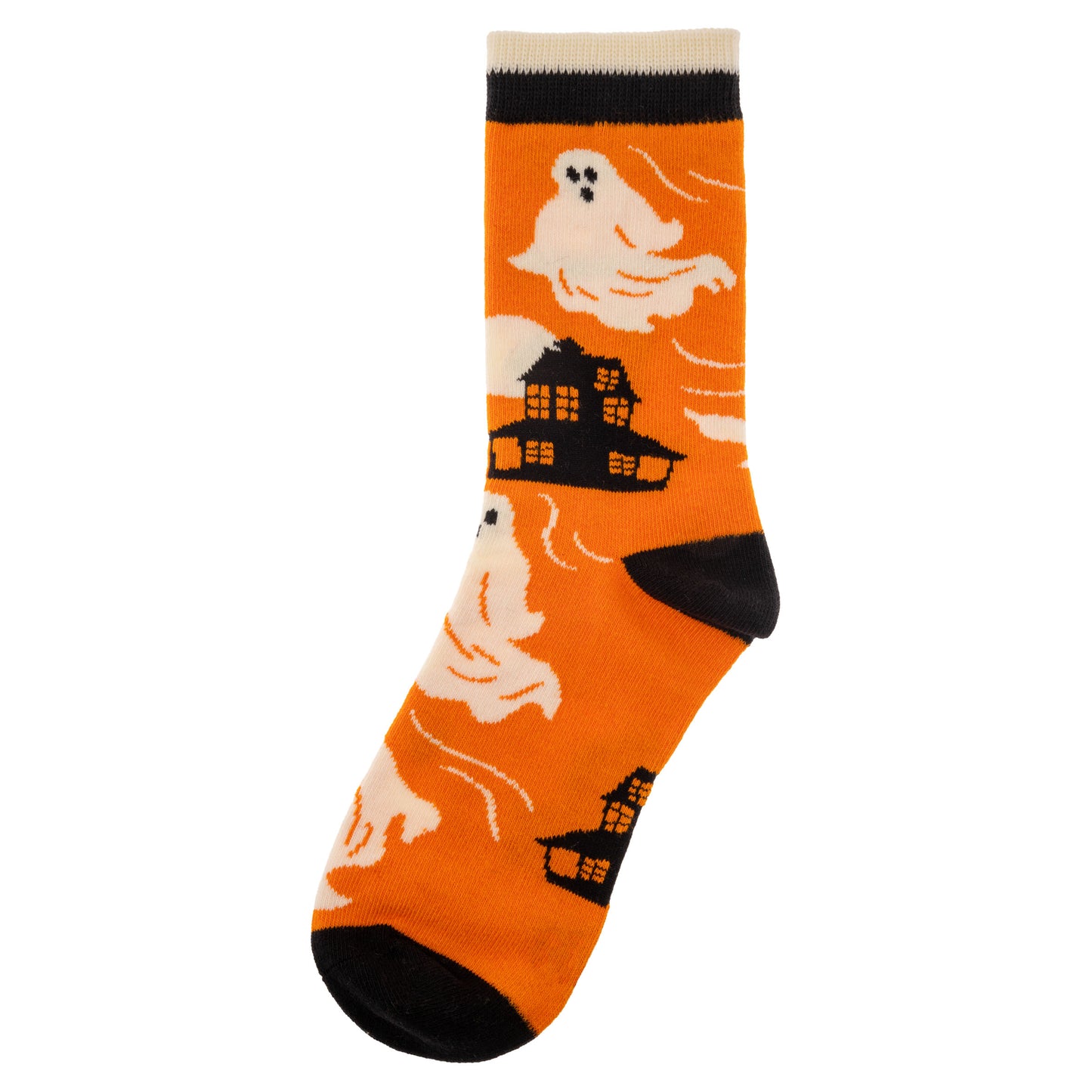 Ghoul Holiday Socks