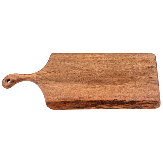 Live Edge Handle Cutting Board Live Edge Handle Cutting Board