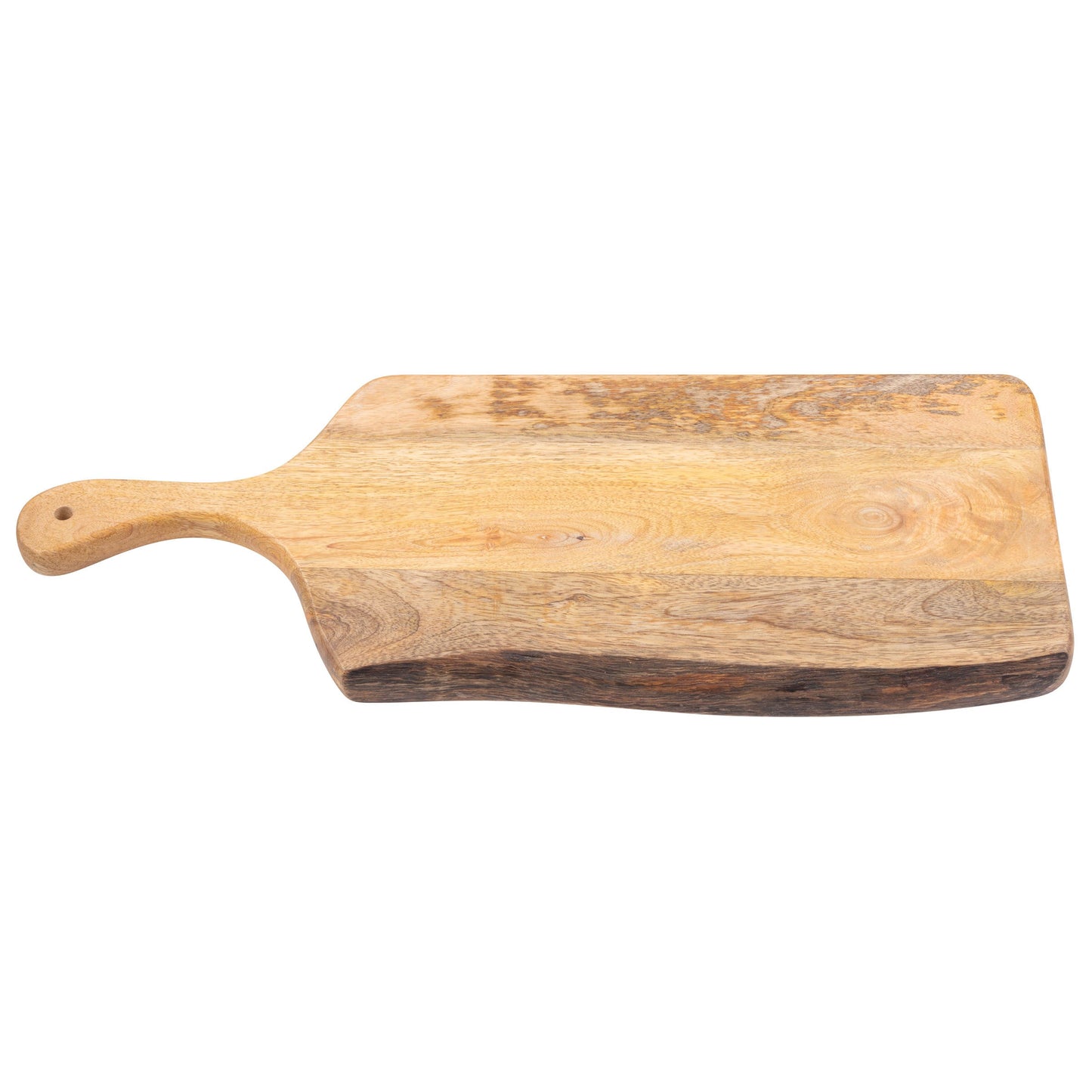 Live Edge Handle Cutting Board Live Edge Handle Cutting Board