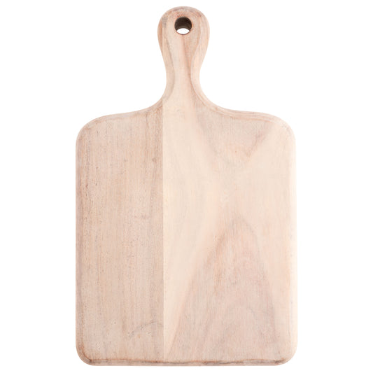 Small Cutting Board Montecito Cutting Board