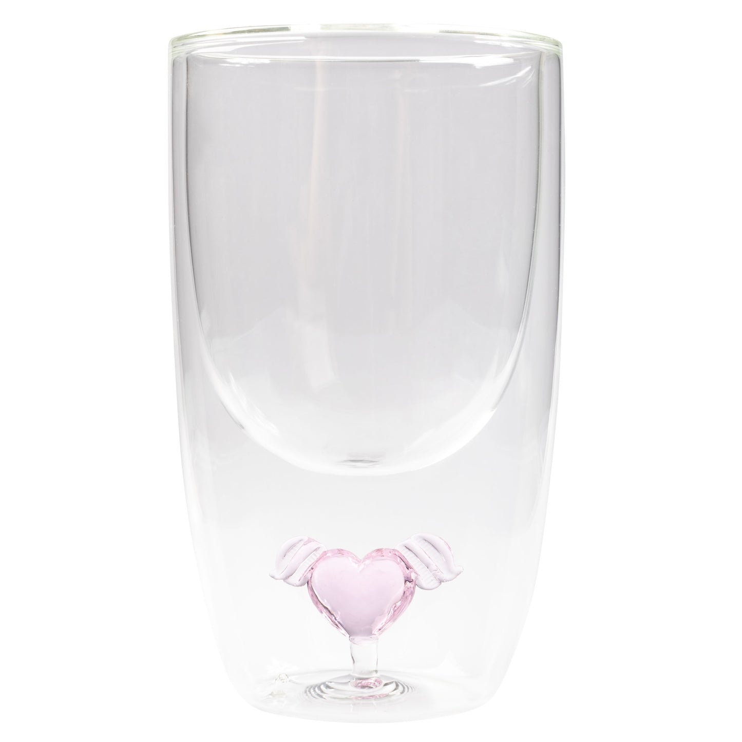 Heart Icon Cups