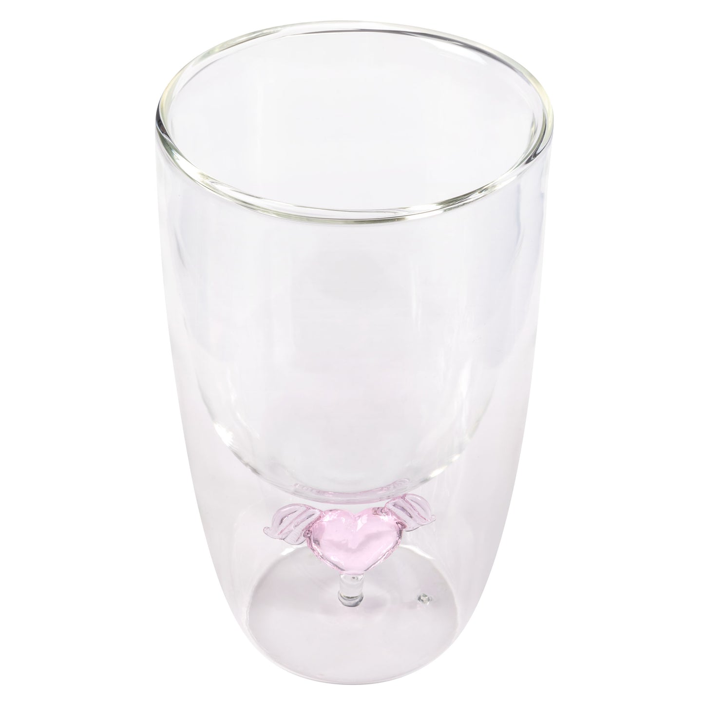 Heart Icon Cups