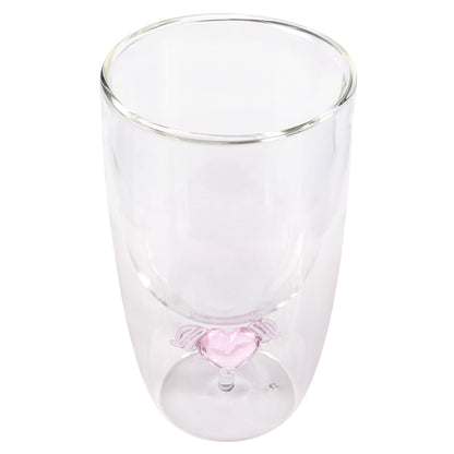 Heart Icon Cups