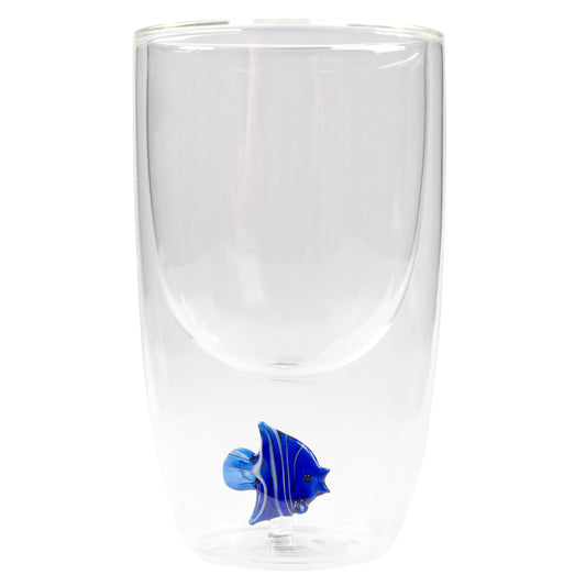 Fish Icon Cups
