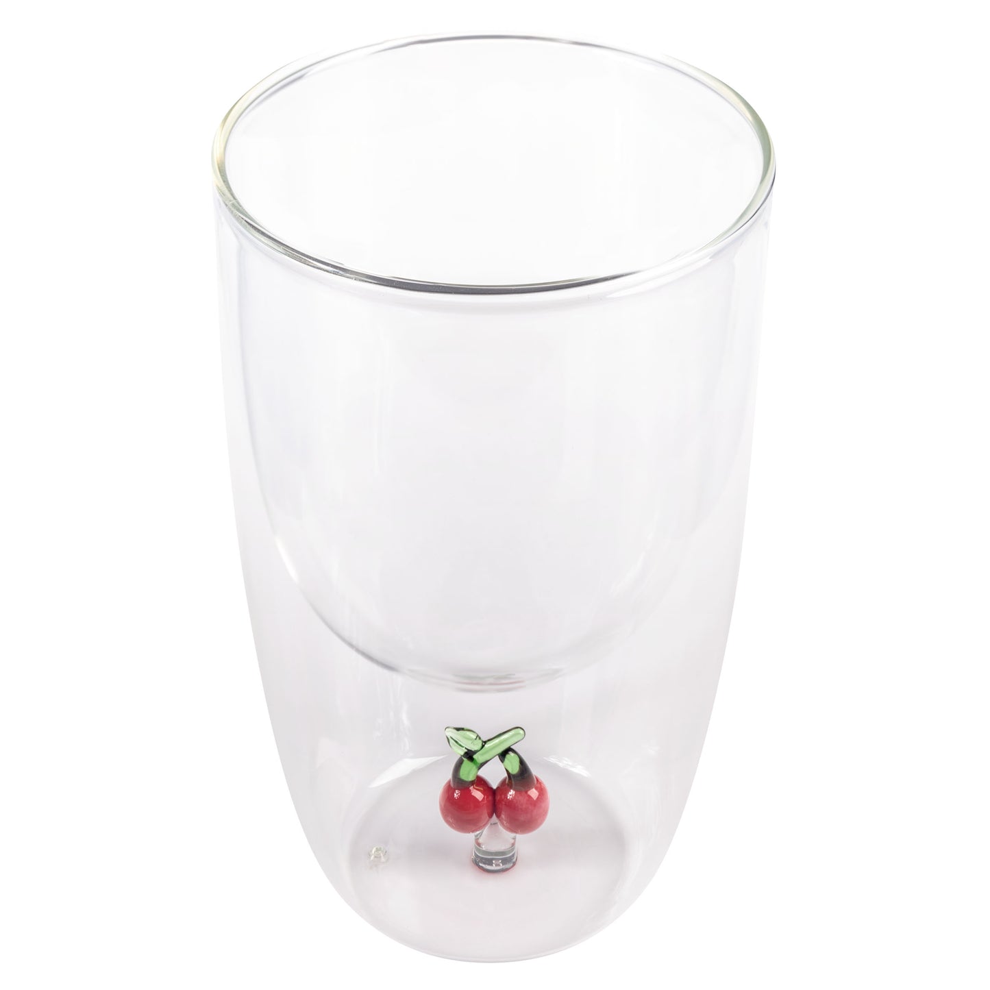 Cherry Icon Cups