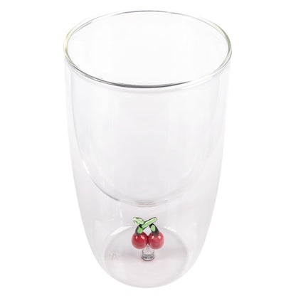 Cherry Icon Cups
