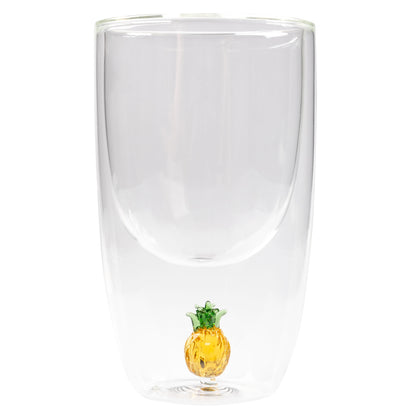 Pineapple Icon Cups