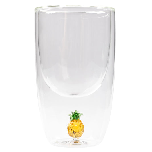 Pineapple Icon Cups