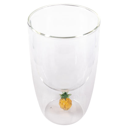 Pineapple Icon Cups