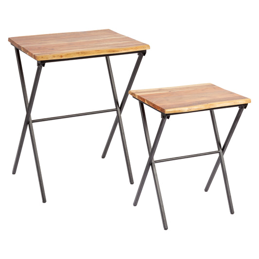 Rectangle Nesting Tables