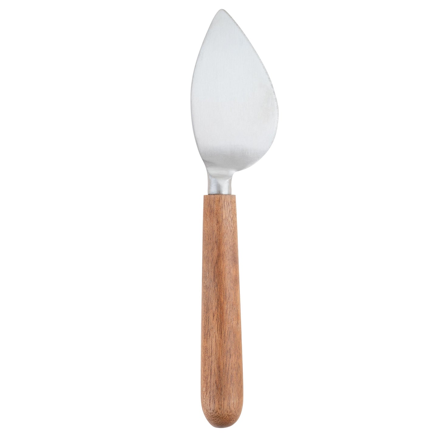 Set of 3 Wood Cheese Set