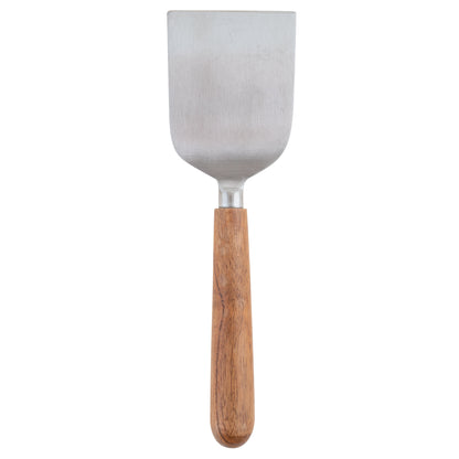 Set of 3 Wood Cheese Set