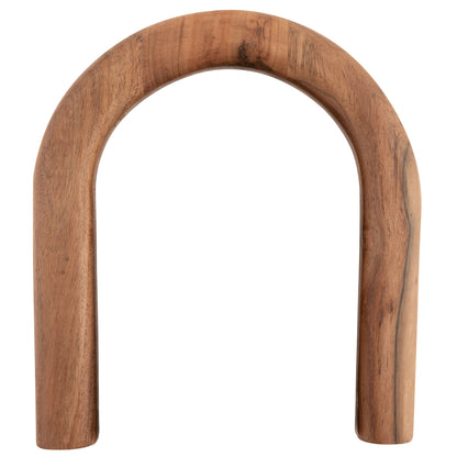 Set of 3 Wooden Rainbow