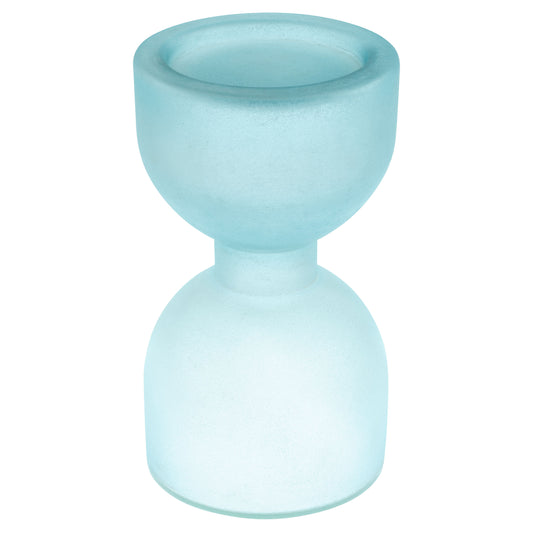 Large Capricio Candlesticks