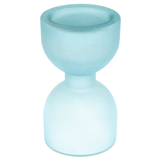 Large Capricio Candlesticks