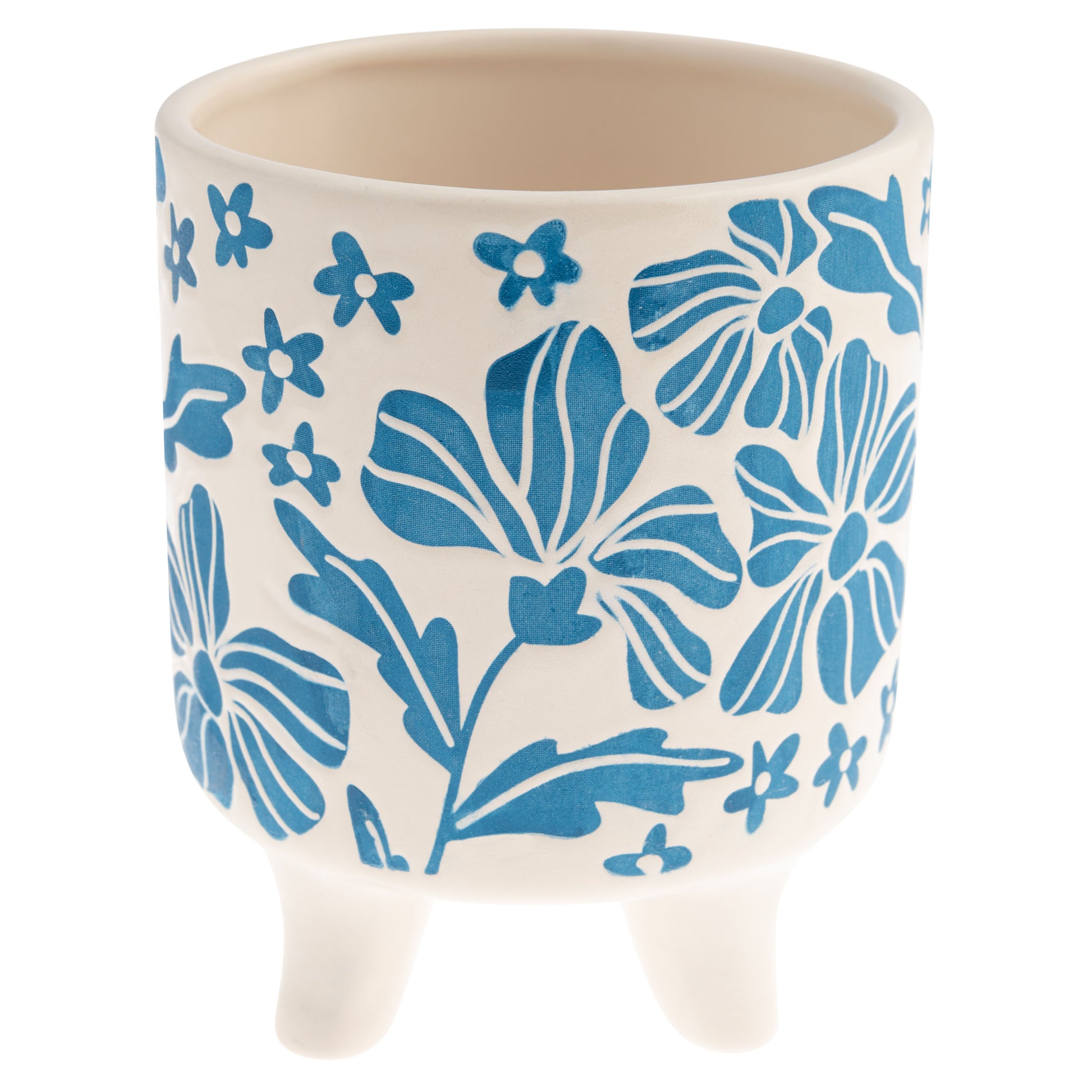 Best Buds Wax Resist Planters large planter view. 