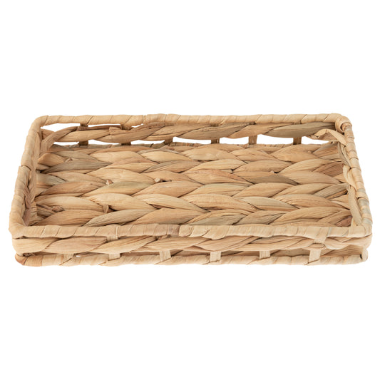 Woven Napkin Holder Woven Napkin Holder