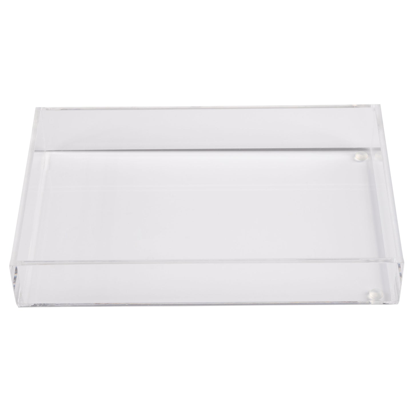 Guest Towel Acrylic Napkin Holders