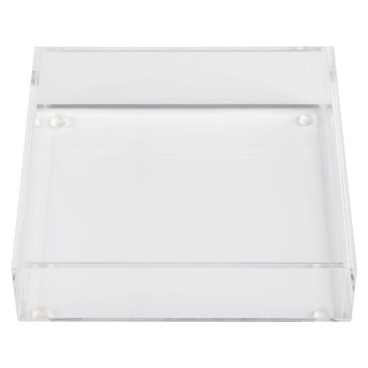 Cocktail Acrylic Napkin Holders
