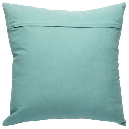 Beach People Square Throw Pillows