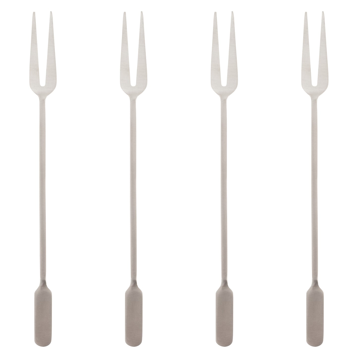S/4 Cocktail Forks