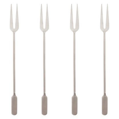 S/4 Cocktail Forks