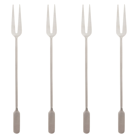 S/4 Cocktail Forks