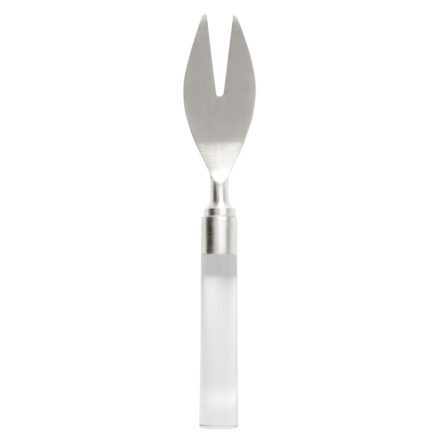 Silver Acrylic Cheese Tools