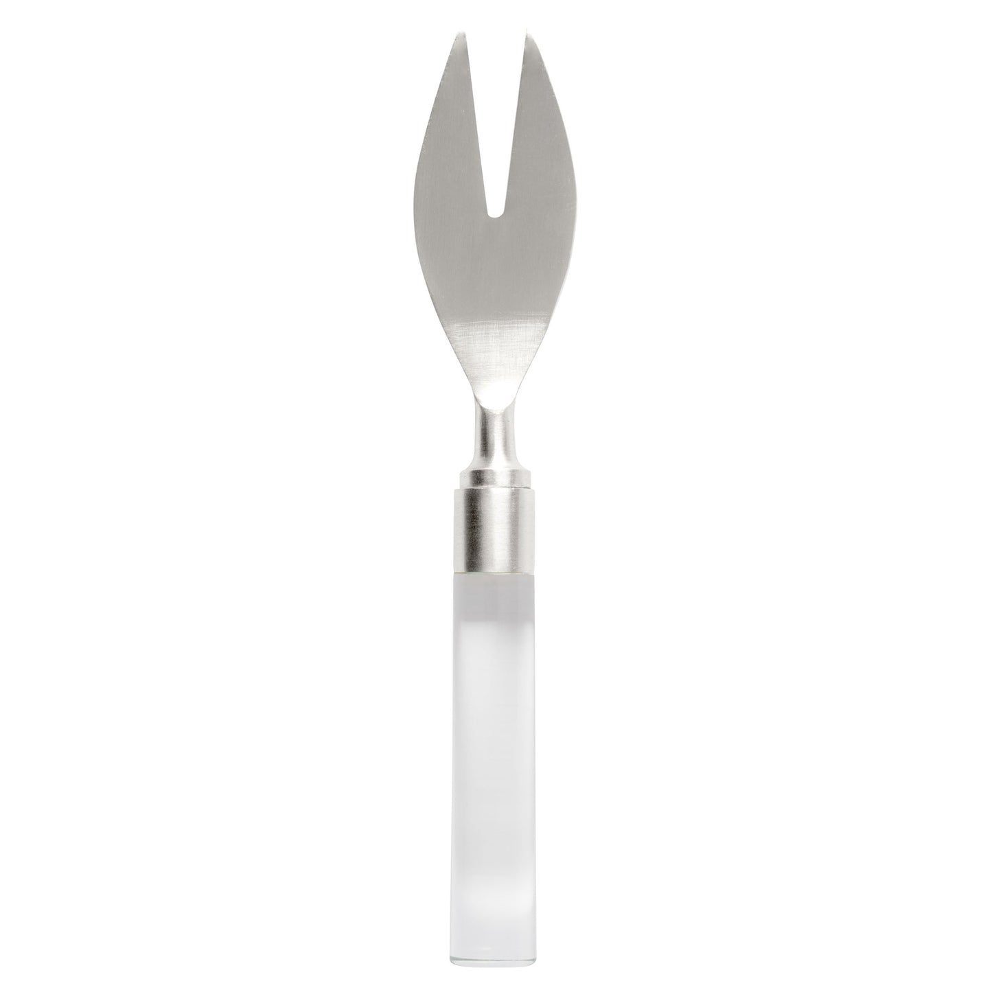 Silver Acrylic Cheese Tools
