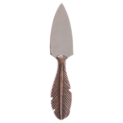 Feather Set of 3 Feather Cheese Tools