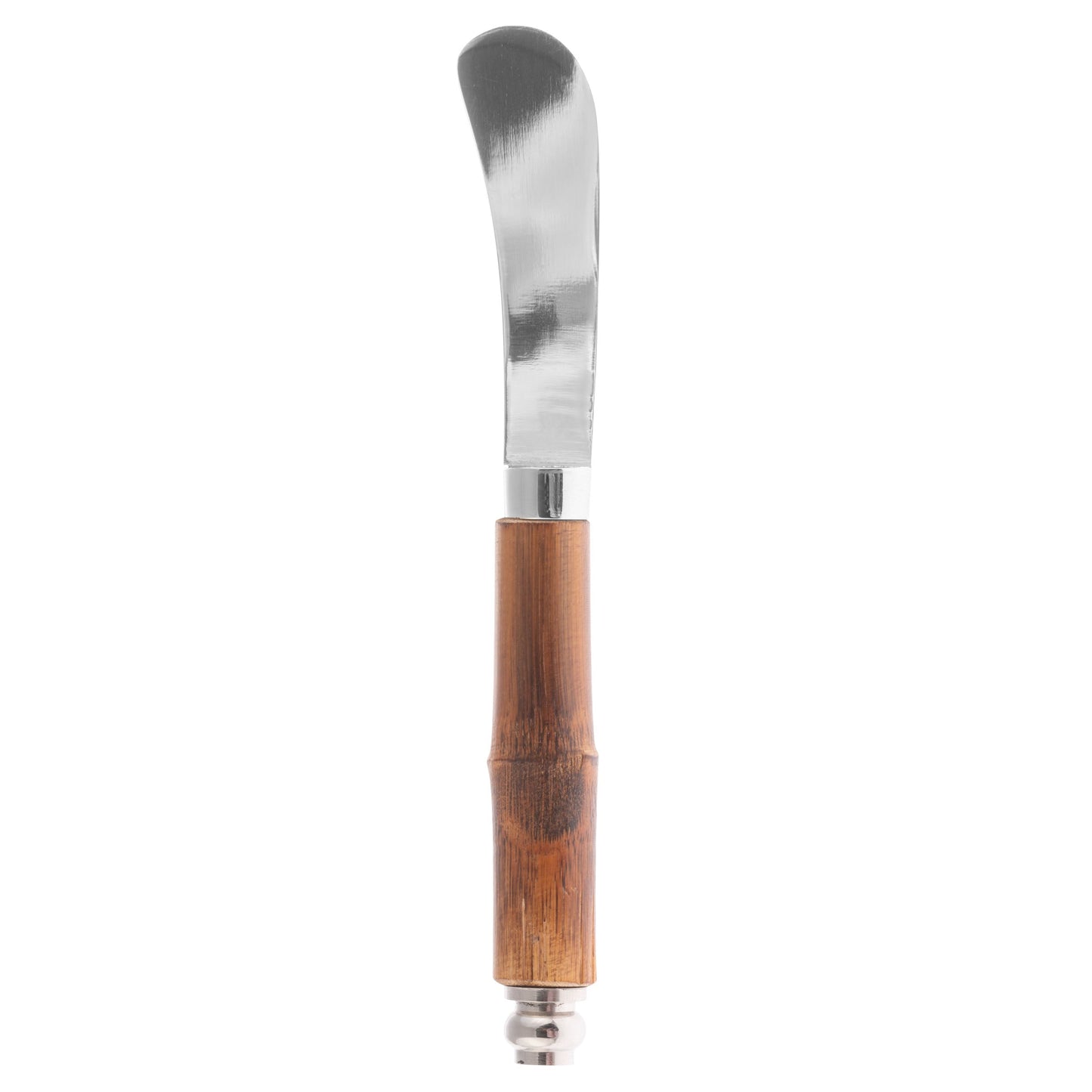 Bamboo Set of 4 Bamboo Spreaders