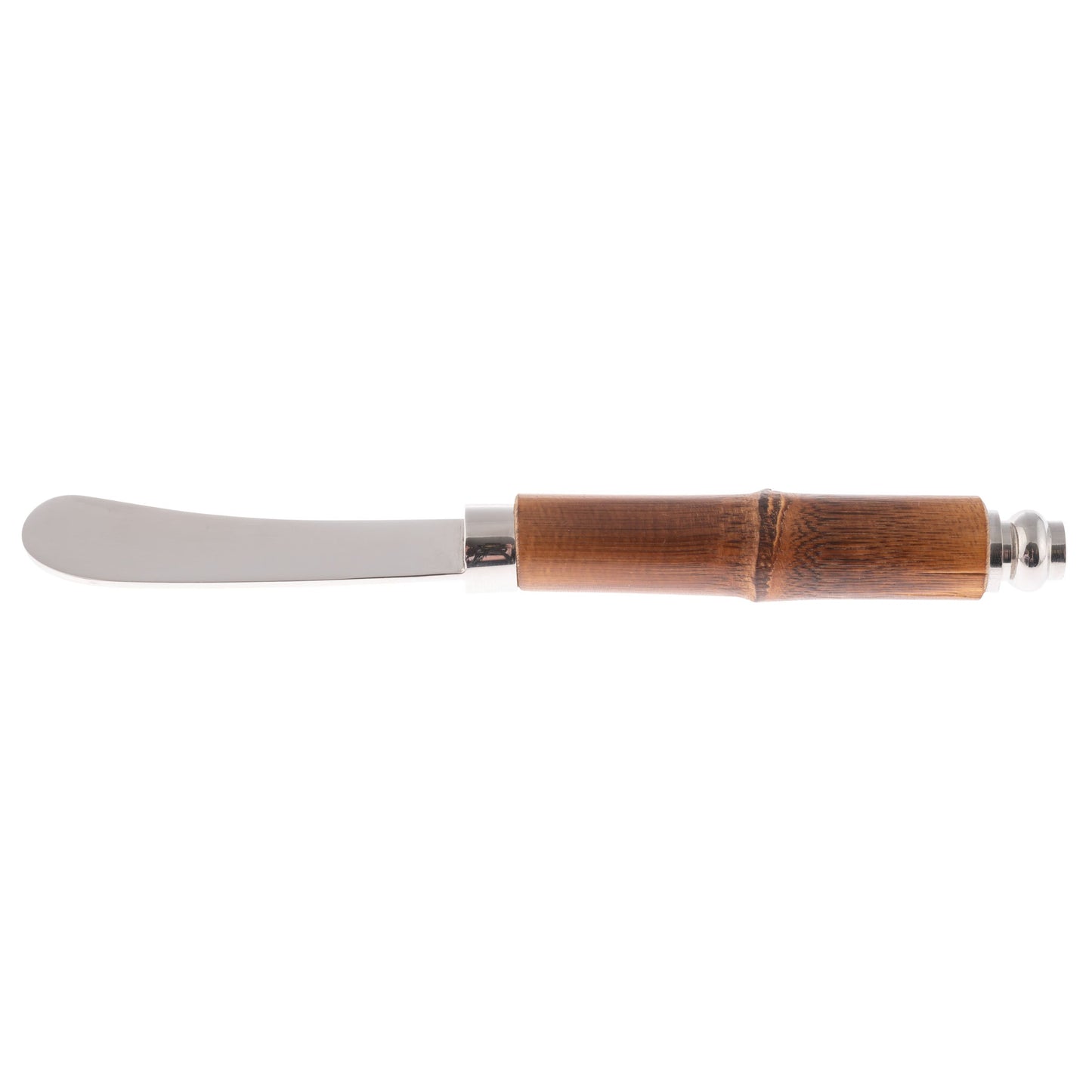 Bamboo Set of 4 Bamboo Spreaders