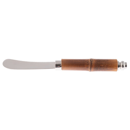 Bamboo Set of 4 Bamboo Spreaders