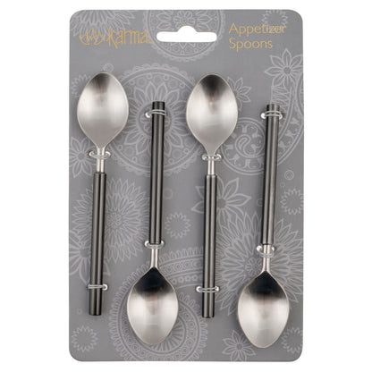 Spoons Midnight Appetizer