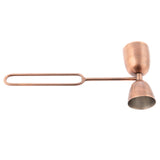 Copper Bar Tools with Stand