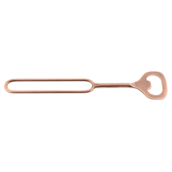 Copper Bar Tools with Stand