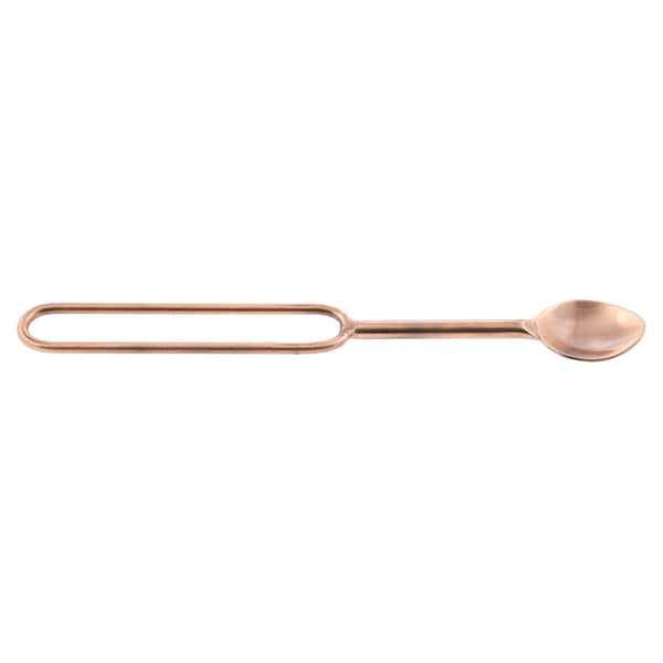 Copper Bar Tools with Stand