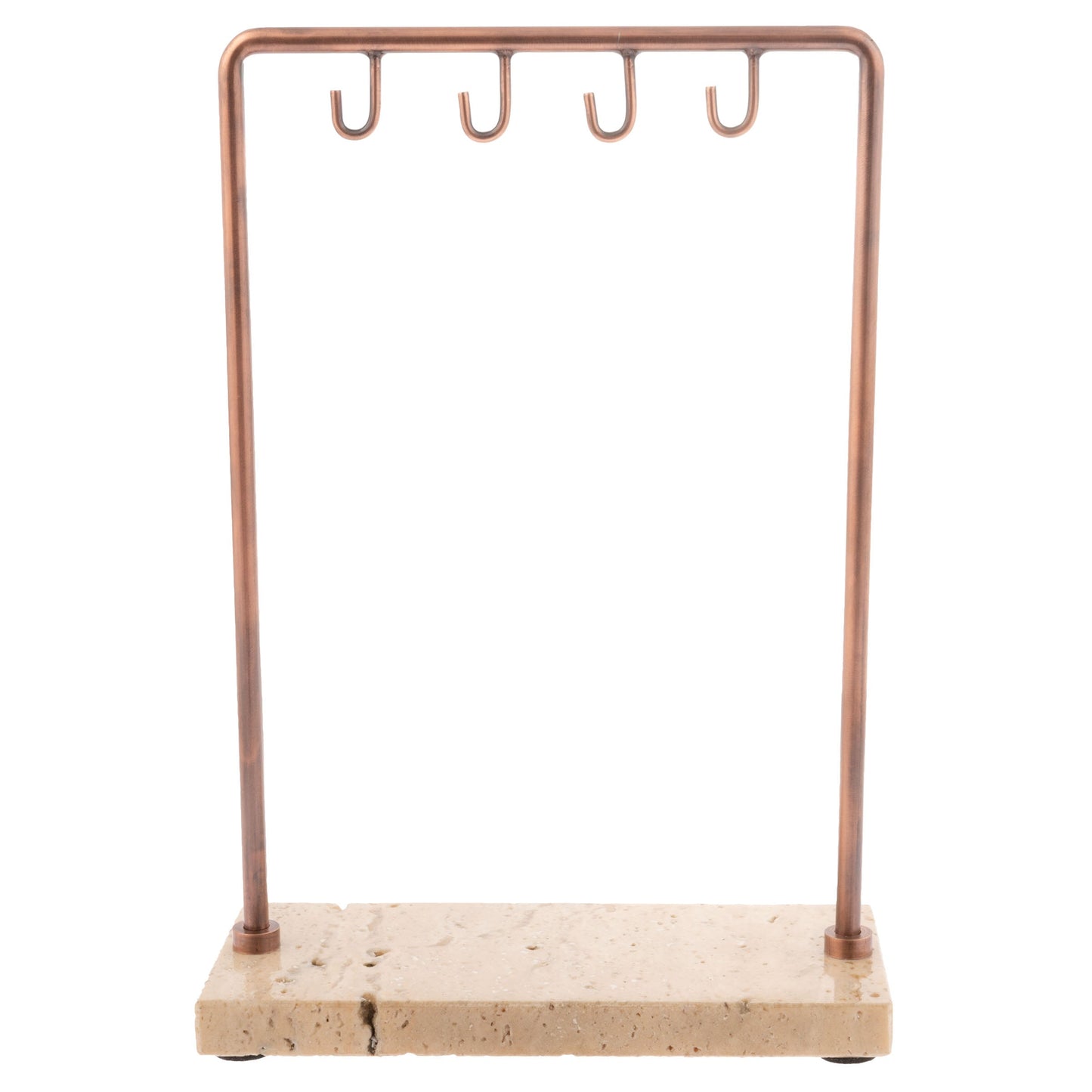 Copper Bar Tools with Stand Copper Bar Tools with Stand