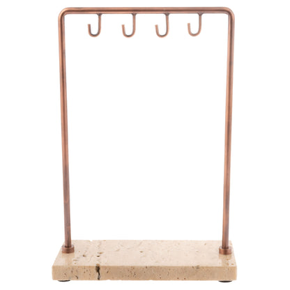 Copper Bar Tools with Stand Copper Bar Tools with Stand