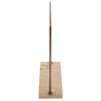 Copper Bar Tools with Stand Copper Bar Tools with Stand