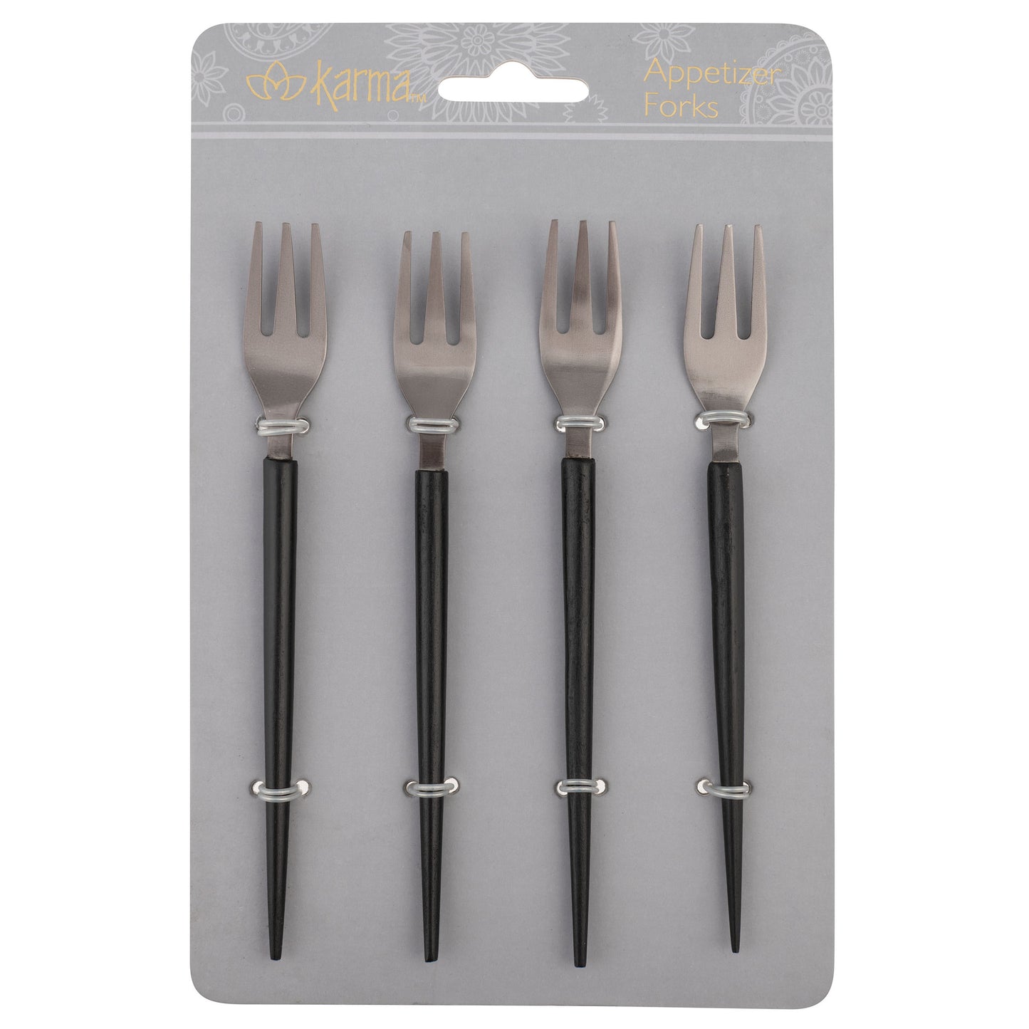 Forks Raven Appetizers