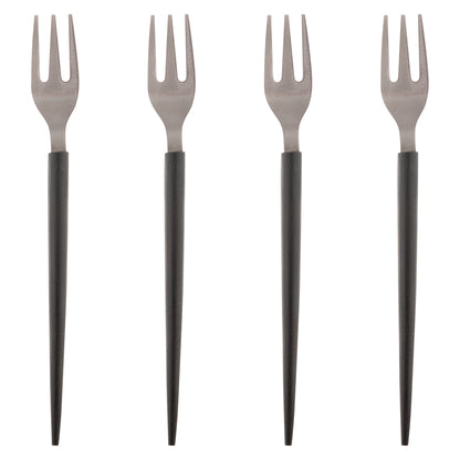 Forks Raven Appetizers