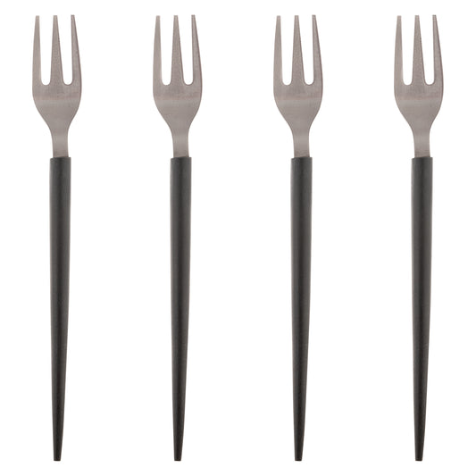 Forks Raven Appetizers