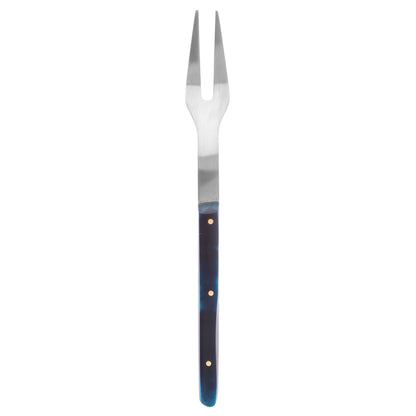 Santorini Resin Set of 4 Santorini Resin Appetizer Forks